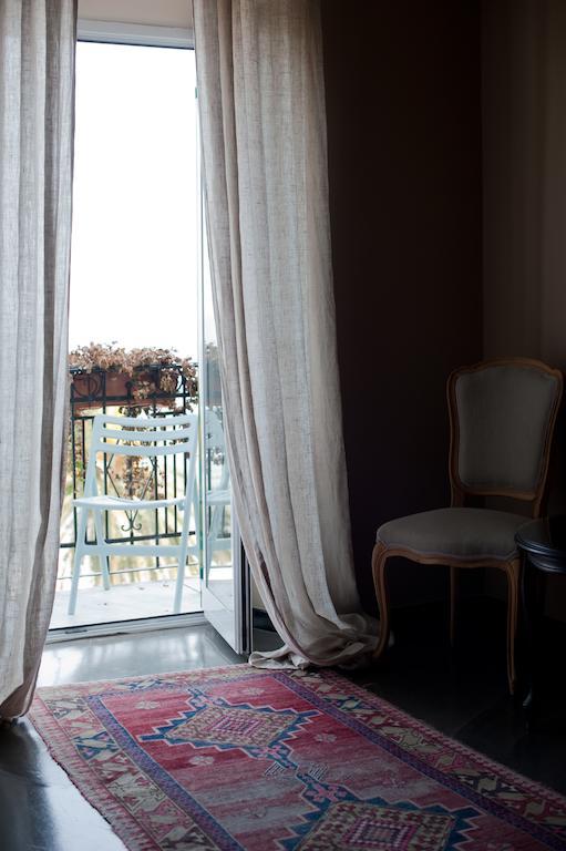 נולי Hotel Italia חדר תמונה