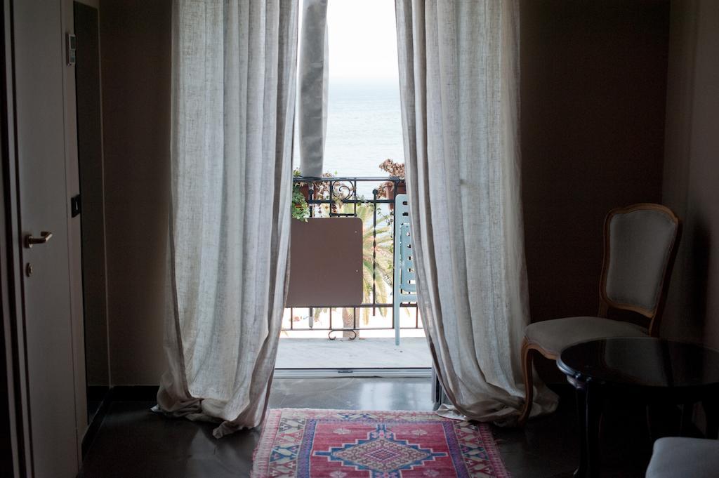 נולי Hotel Italia חדר תמונה