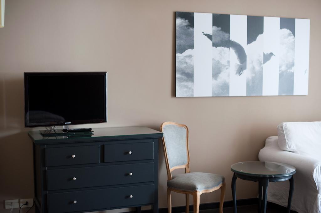 נולי Hotel Italia חדר תמונה