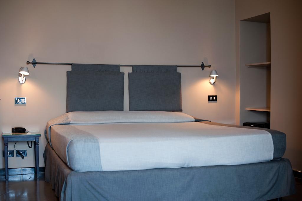 נולי Hotel Italia חדר תמונה