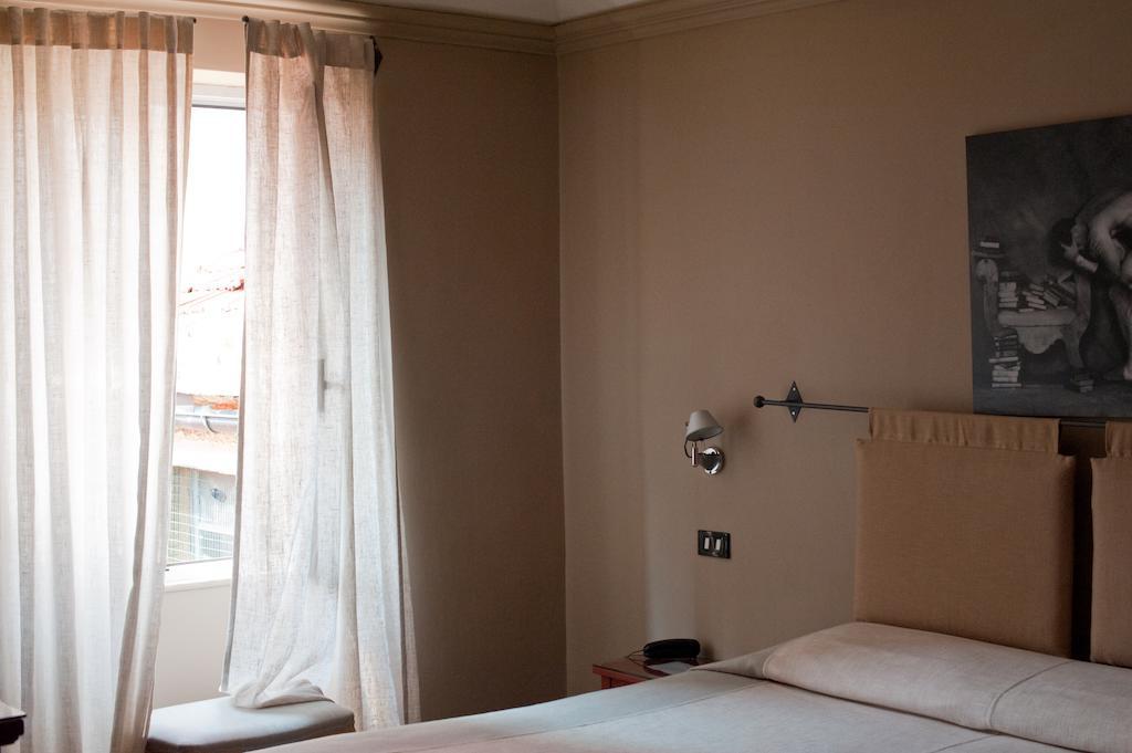 נולי Hotel Italia חדר תמונה