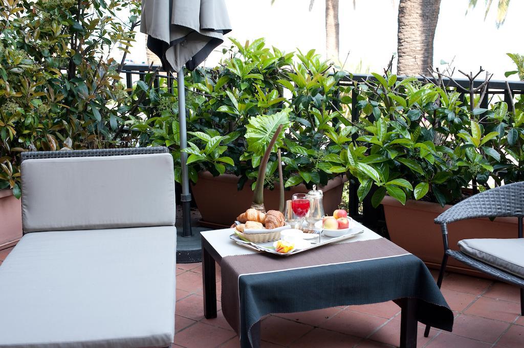 נולי Hotel Italia חדר תמונה