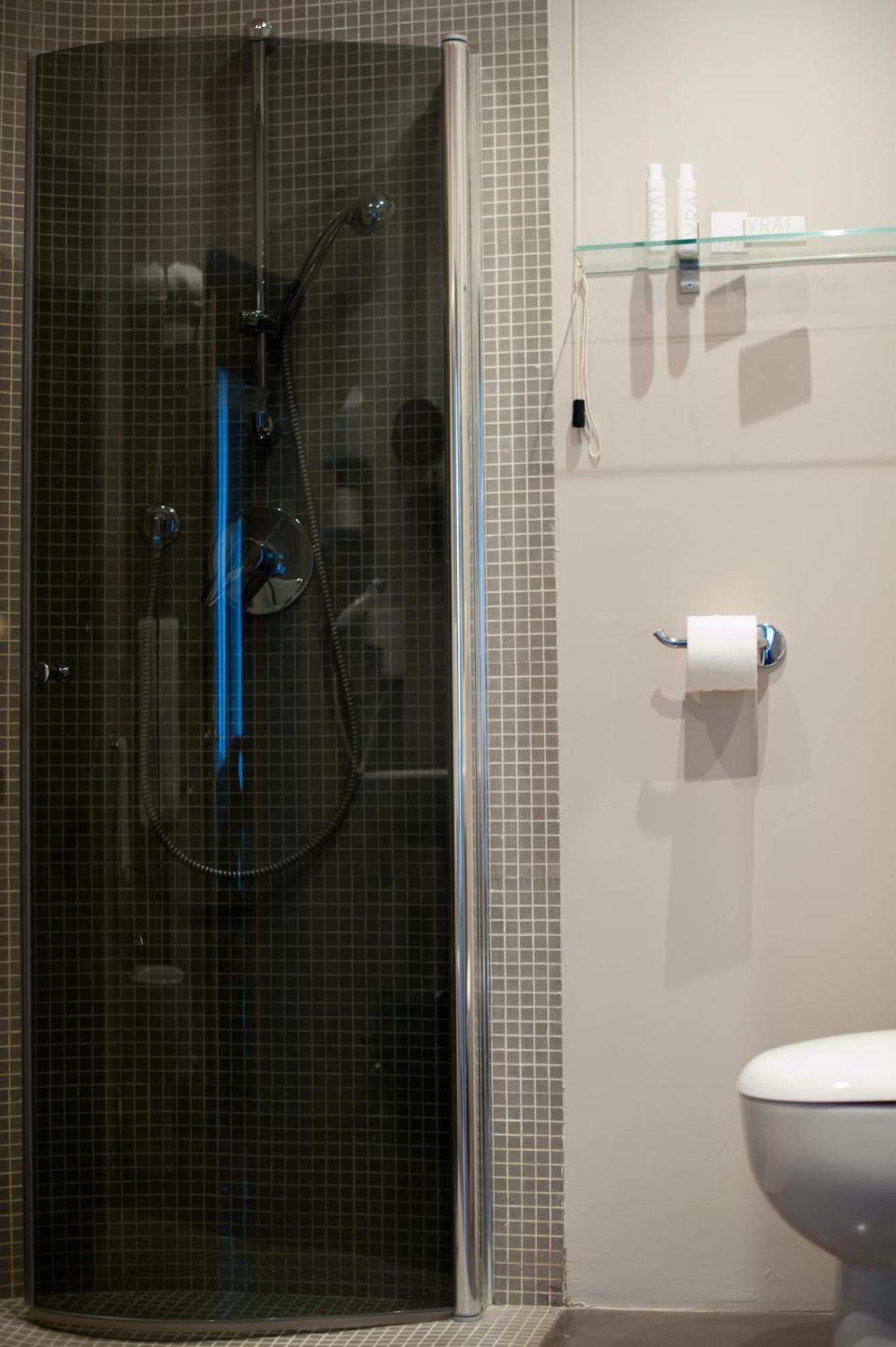 נולי Hotel Italia חדר תמונה