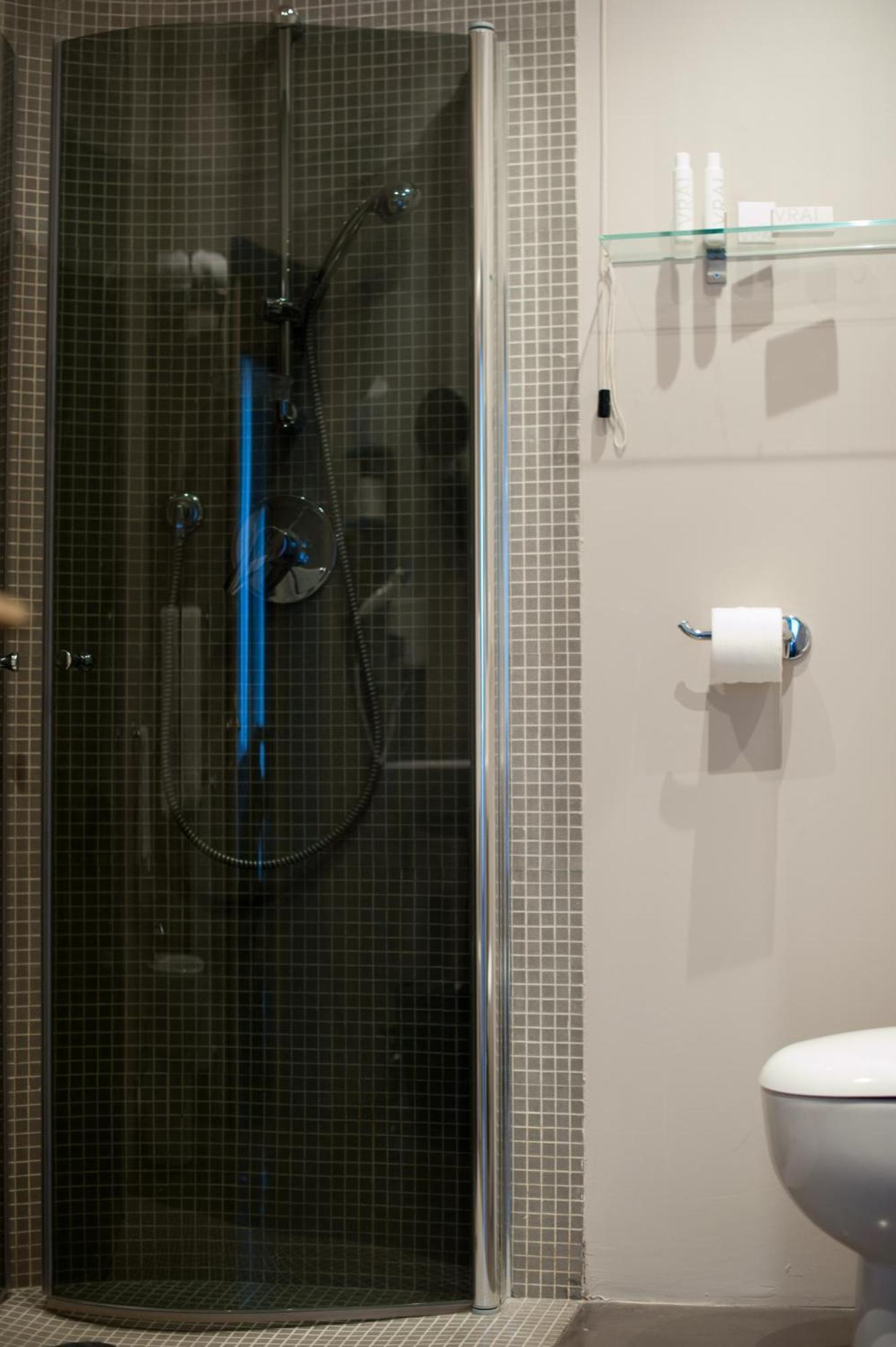 נולי Hotel Italia חדר תמונה