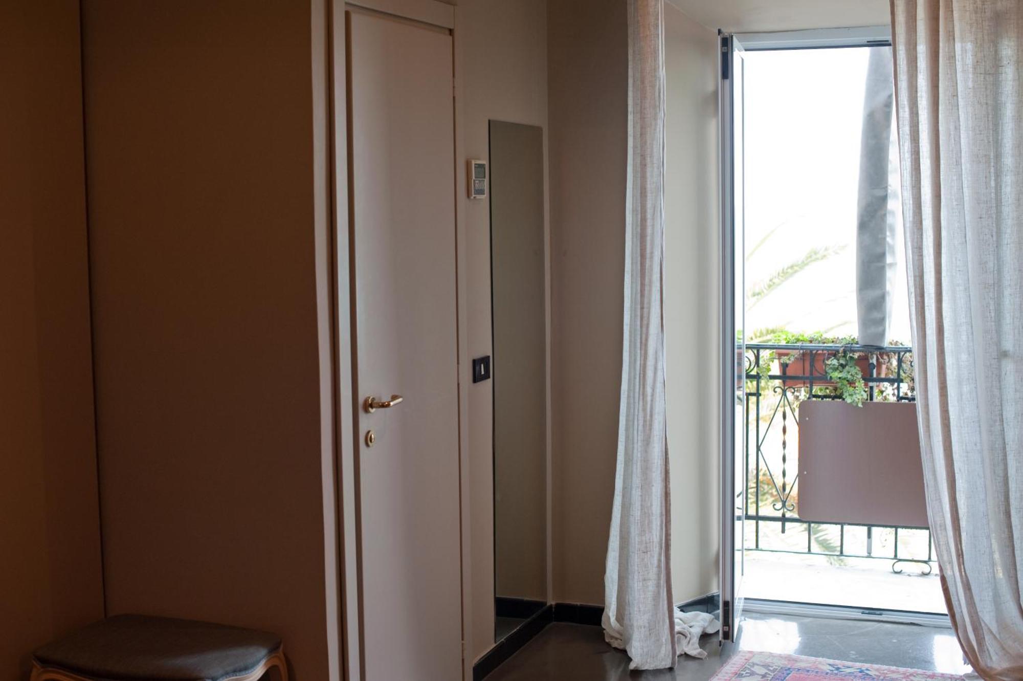 נולי Hotel Italia חדר תמונה