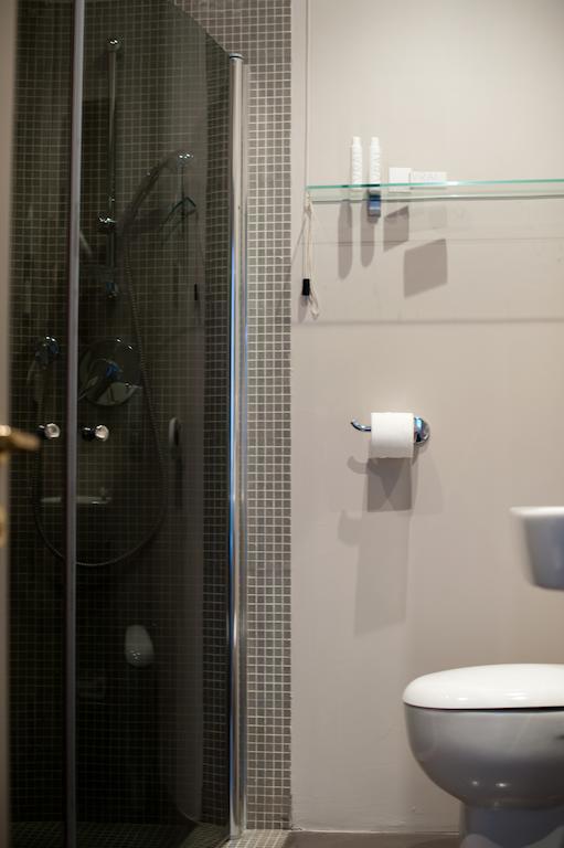 נולי Hotel Italia מראה חיצוני תמונה