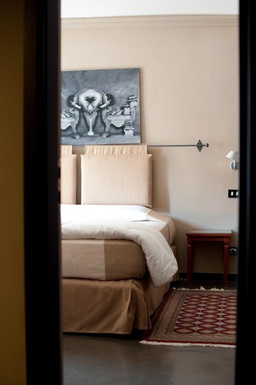 נולי Hotel Italia מראה חיצוני תמונה