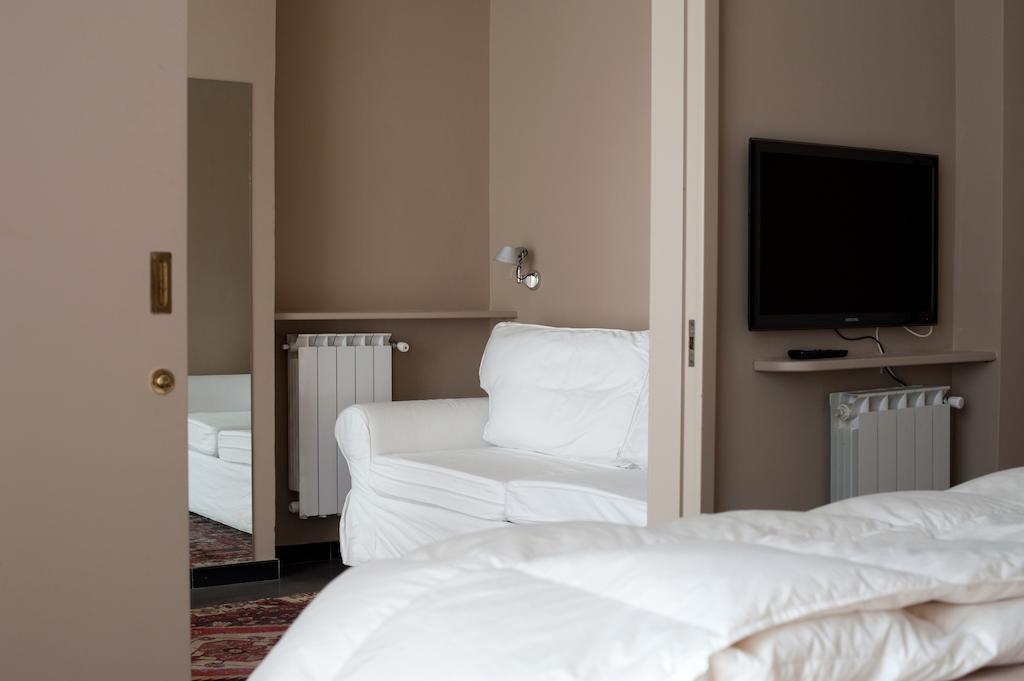 נולי Hotel Italia מראה חיצוני תמונה