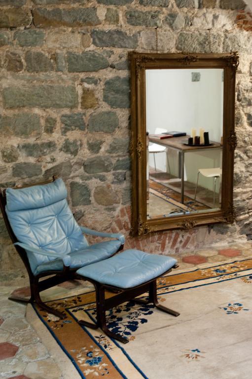 נולי Hotel Italia מראה חיצוני תמונה