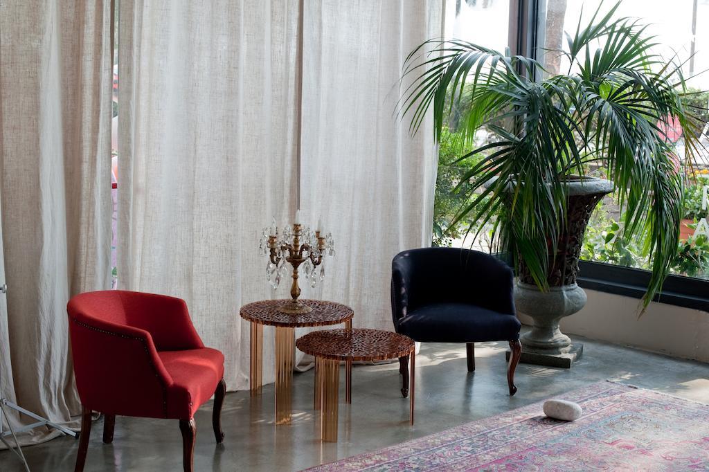 נולי Hotel Italia מראה חיצוני תמונה