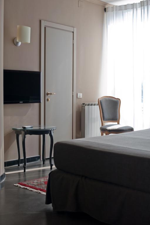 נולי Hotel Italia מראה חיצוני תמונה