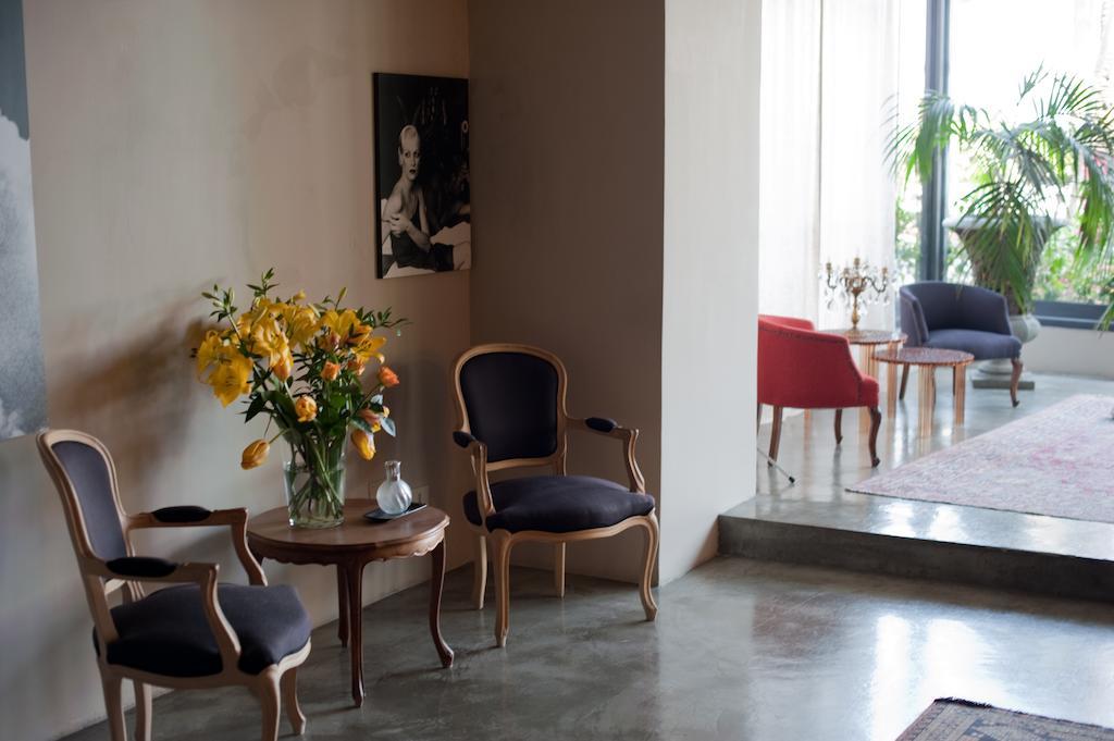 נולי Hotel Italia מראה חיצוני תמונה