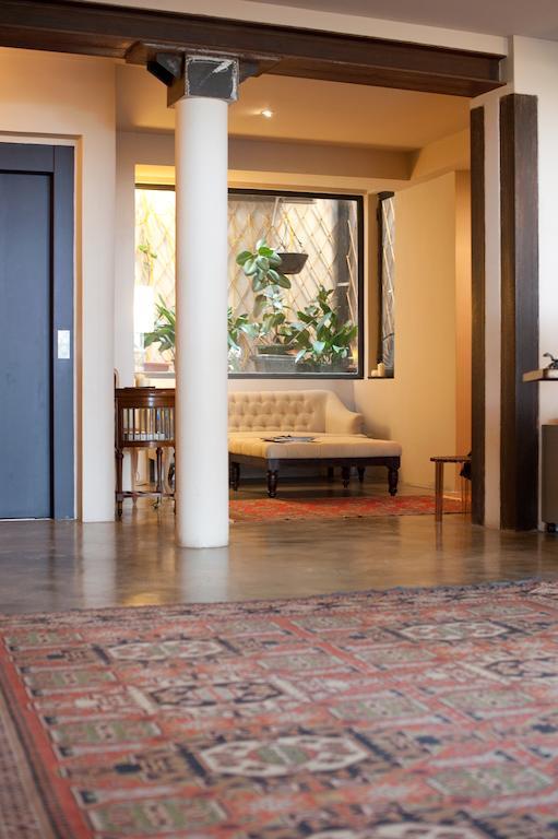 נולי Hotel Italia מראה חיצוני תמונה