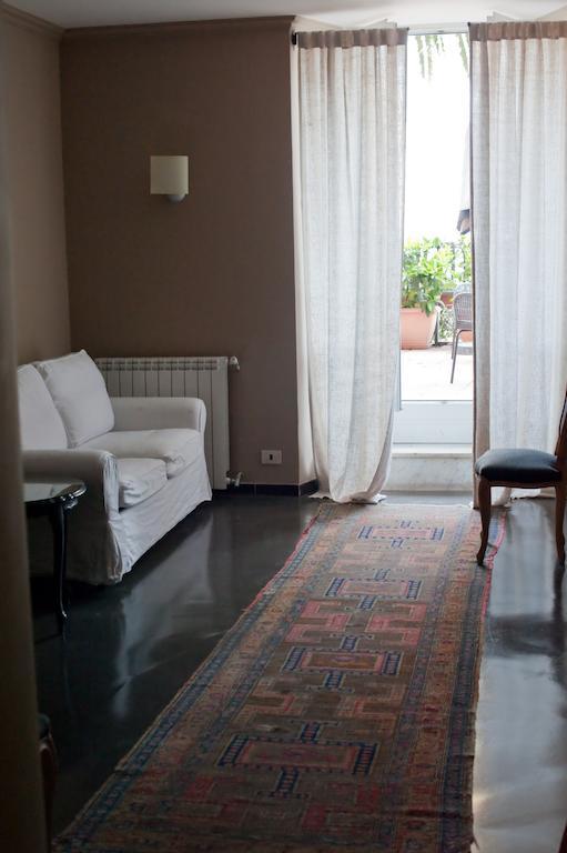 נולי Hotel Italia מראה חיצוני תמונה